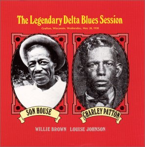 The_Legendaly_Delta_Blues_Session